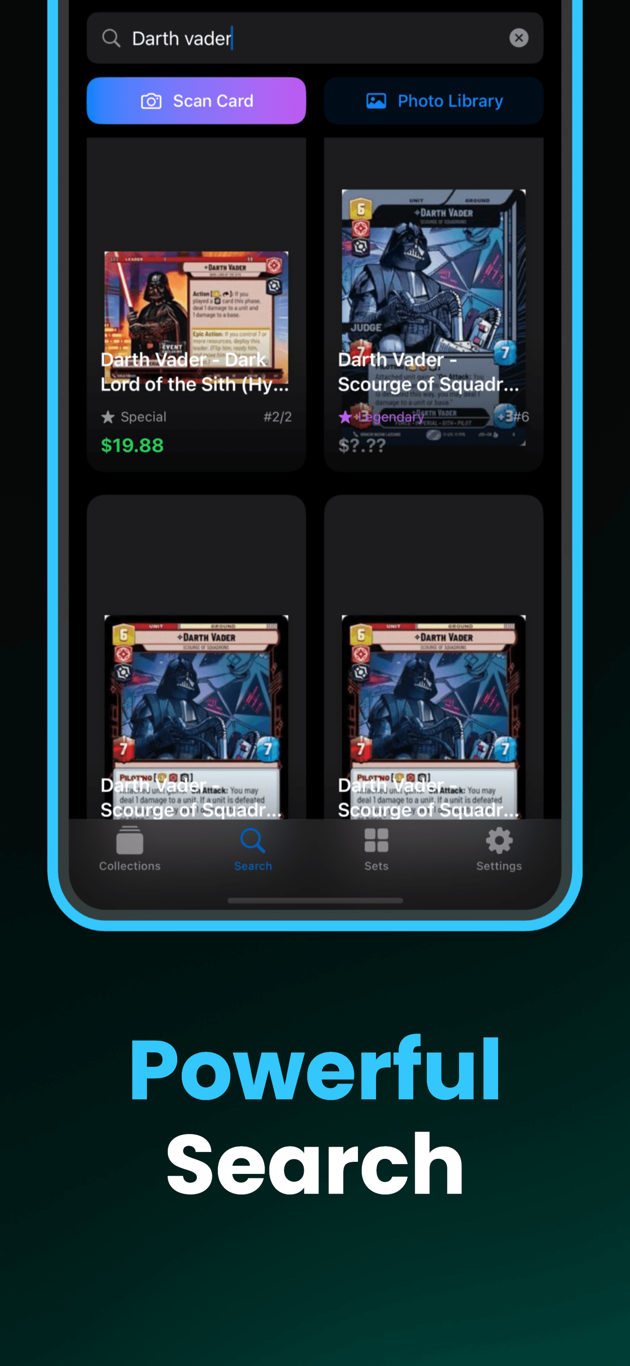 Seed Identifier - Seedy - Powerful Search